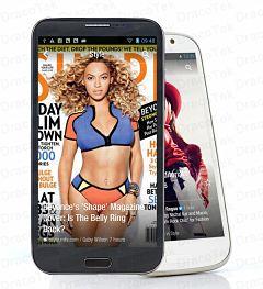 Smartphone chino con malware de fábrica Actualidad Informática. Smartphone chino con malware de fábrica. Rafael Barzanallana