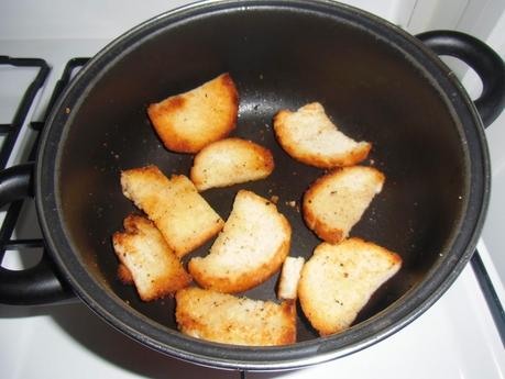 Carne en salsa de almendras Carne en salsa de almendras