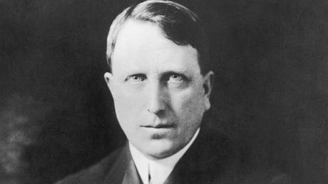 Conociendo la Historia – Prensa amarilla y escalada armamentística en la guerra hispano-estadounidense William-Randolph-Hearst-cincodays