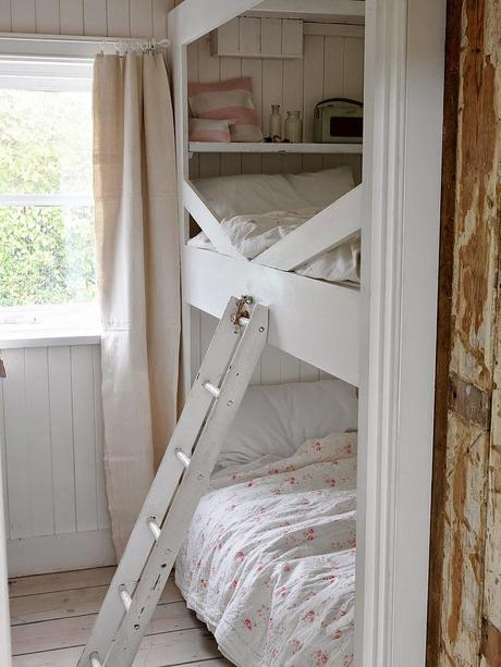 Decorar una casa en la playa Decorar una casa en la playa