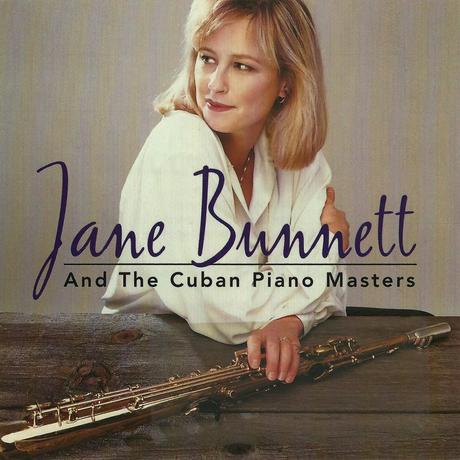 Jane Bunnett and the Cuban Piano Masters Jane Bunnett and the Cuban Piano Masters
