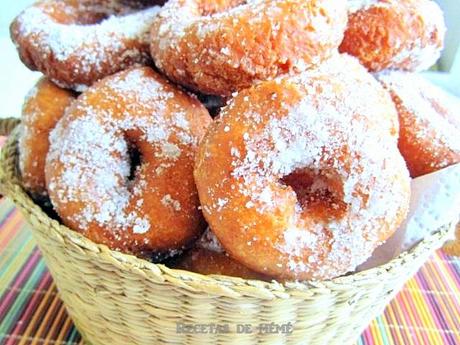 Rosquillas rosquillas (24)