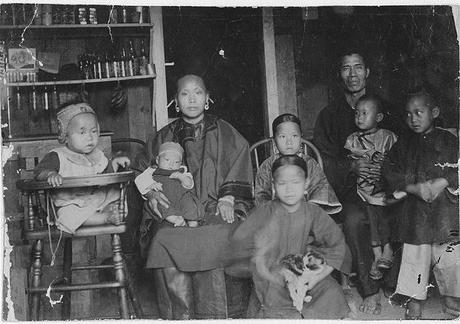 photo4 China: Mujer, trabajo y familia urbana de 1950 1970
