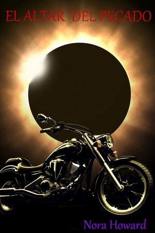 El Altar del Pecado by Nora Howard El Altar del Pecado by Nora Howard