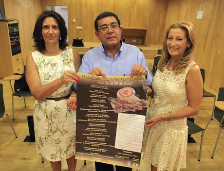 La ruta gastronómica ‘Tapeando por Campillos’ celebrará su segunda edición del 20 al 29 de junio La ruta gastronómica ‘Tapeando por Campillos’ celebrará su segunda edición del 20 al 29 de junio