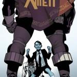 Wolverine and the X-Men Nº 5