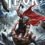 Thor: God of Thunder Nº 23