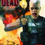 Empire of the Dead Nº 5