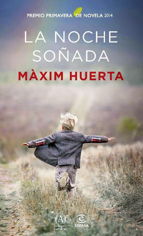 La noche soñada - Màxim Huerta