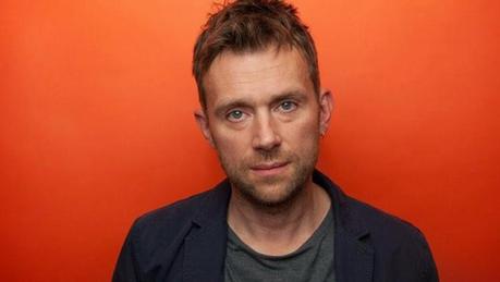 Damon Albarn: En singular Damon Albarn: En singular