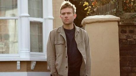 Damon Albarn: En singular