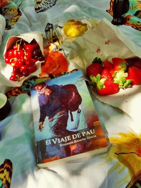 Madrid, Madrid, Madrid (II) Madrid - Picnic en el Retiro