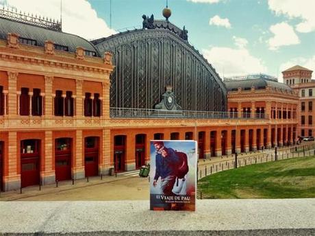 Madrid - Estación de Atocha