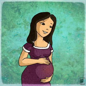 ¿Cuándo anunciar el embarazo? Avatar Embarazo