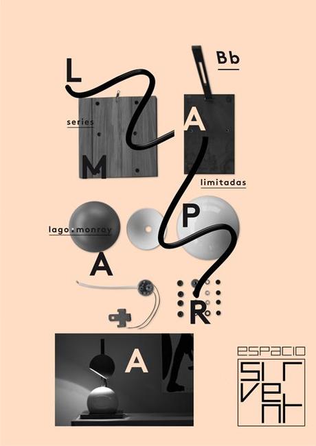 Sirvent te acerca la obra de Tomás Alonso y lo más nuevo de lago:Monroy. hoja sala español