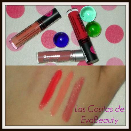 Haul Druni atrasado (Tarde de compras en Druni) Haul Druni atrasado (Tarde de compras en Druni)