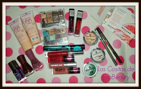 Haul Druni atrasado (Tarde de compras en Druni) Haul Druni atrasado (Tarde de compras en Druni)