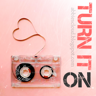 Turn It On #38: Somebody To You