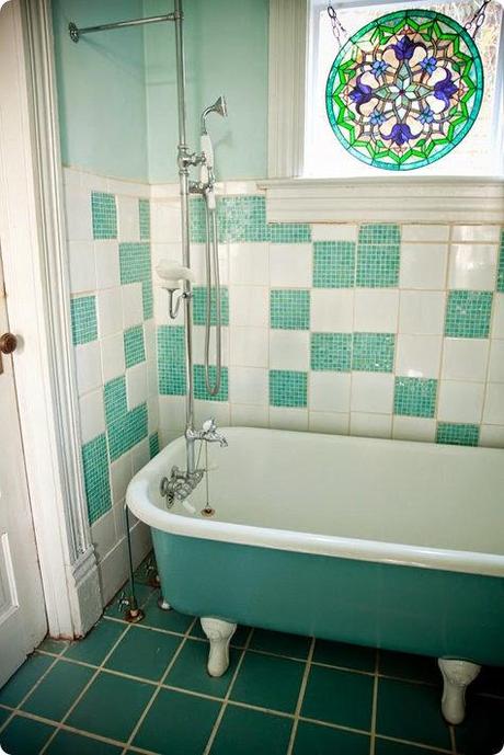 El arcoíris en tu ventana El arcoíris en tu ventana