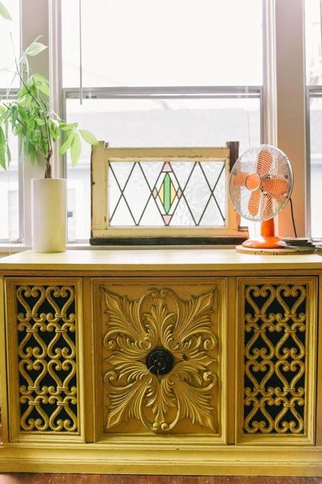 El arcoíris en tu ventana El arcoíris en tu ventana