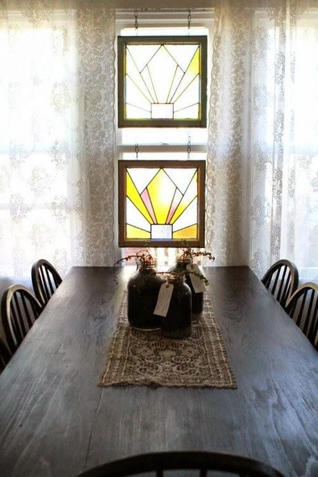 El arcoíris en tu ventana El arcoíris en tu ventana