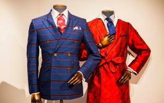 LCM: TURNBULL & ASSER SPRING 2015 Turnbull & Asser, LCM, London Collections, flagship store, Spring 2015, Suits and Shirts,