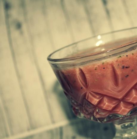 SMOOTHIE REFRESCANTE SMOOTHIE REFRESCANTE