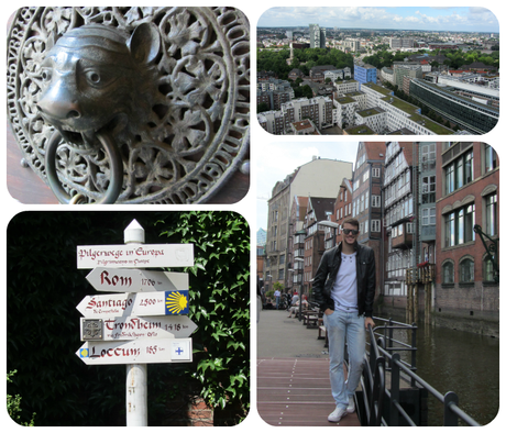 Viaje a Hamburgo El Armario Á.J