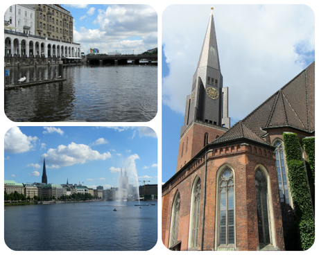 Viaje a Hamburgo El Armario Á.J