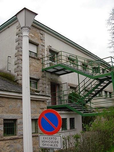 Sanatorio de Marina - Los Molinos (2)