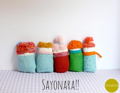 dolls amigurumilandia