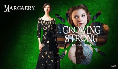 » Dolce&Gabbana FW14/15 Preview - Game of Thrones Characters » Dolce&Gabbana FW14/15 Preview - Game of Thrones Characters