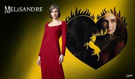 » Dolce&Gabbana FW14/15 Preview - Game of Thrones Characters » Dolce&Gabbana FW14/15 Preview - Game of Thrones Characters