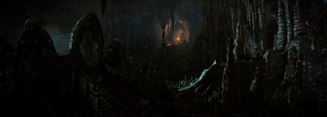 Galería de imágenes de The Witcher 3: Wild Hunt