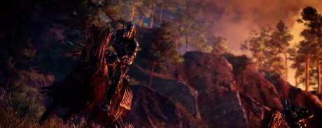 Galería de imágenes de The Witcher 3: Wild Hunt