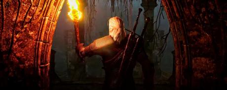 Galería de imágenes de The Witcher 3: Wild Hunt Galería de imágenes de The Witcher 3: Wild Hunt