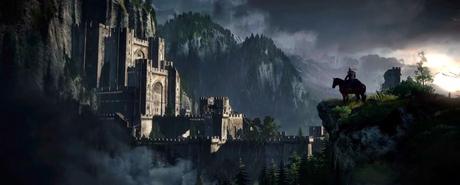 Galería de imágenes de The Witcher 3: Wild Hunt