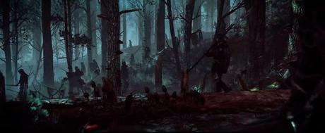 Galería de imágenes de The Witcher 3: Wild Hunt