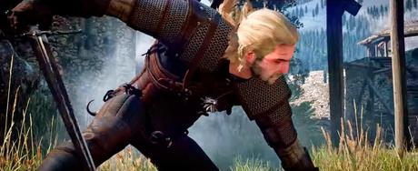 Galería de imágenes de The Witcher 3: Wild Hunt