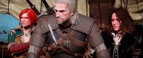 Galería de imágenes de The Witcher 3: Wild Hunt