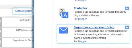La importancia de los Suscriptores en tu Blog La importancia de los Suscriptores en tu Blog