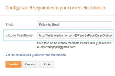 La importancia de los Suscriptores en tu Blog La importancia de los Suscriptores en tu Blog