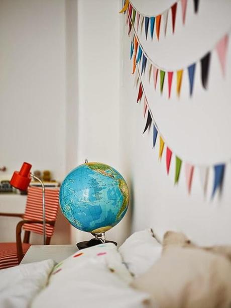 Ideas Deco: Decora tu dormitorio sin cabecero Ideas Deco: Decora tu dormitorio sin cabecero