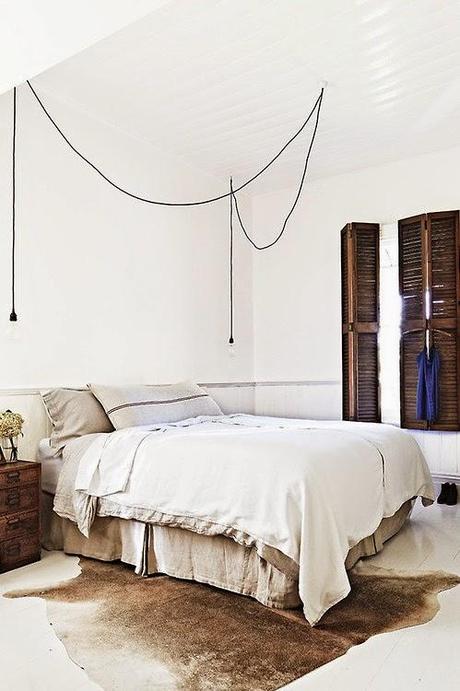 Ideas Deco: Decora tu dormitorio sin cabecero Ideas Deco: Decora tu dormitorio sin cabecero