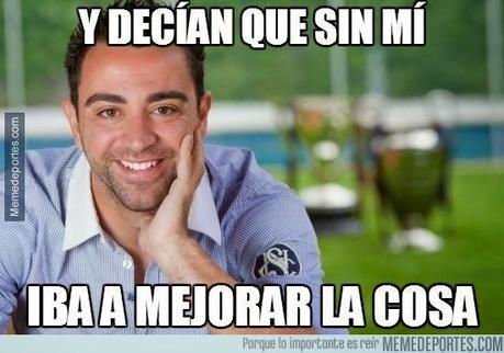 Los mejores memes de la derrota de España. Parte 2