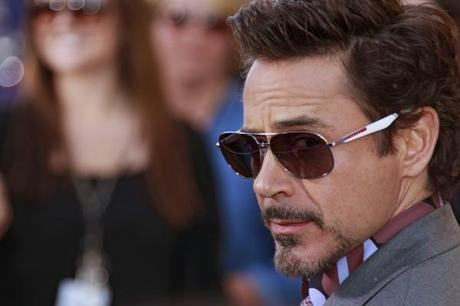 [Pasado televisivo] Robert Downey Jr.