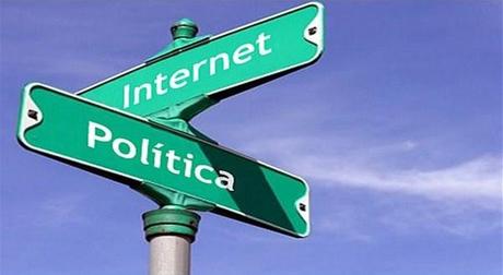 internet política Ciencia Política y ciudadanía en el siglo XXI