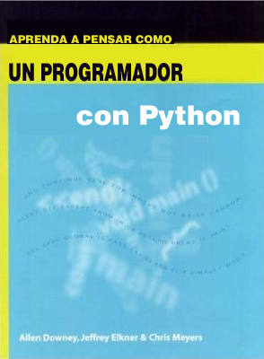 5 Libros para aprender a programar en Python