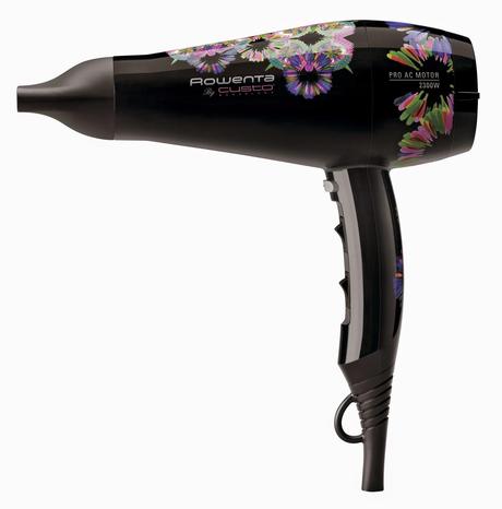 Rowenta by Custo, la Edición Limitada que une moda y belleza Rowenta by Custo, la Edición Limitada que une moda y belleza