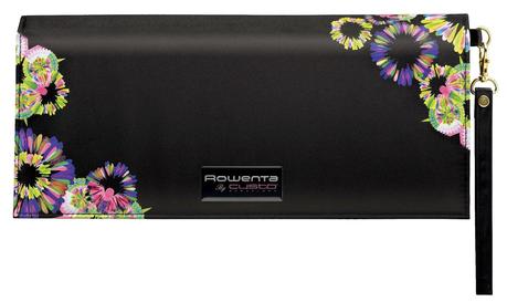 Rowenta by Custo, la Edición Limitada que une moda y belleza Rowenta by Custo, la Edición Limitada que une moda y belleza